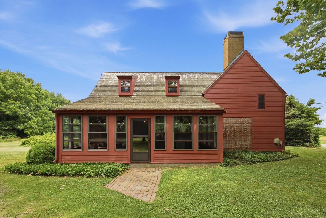 House in Greenwich, New Jersey, United States 5 - 18421402