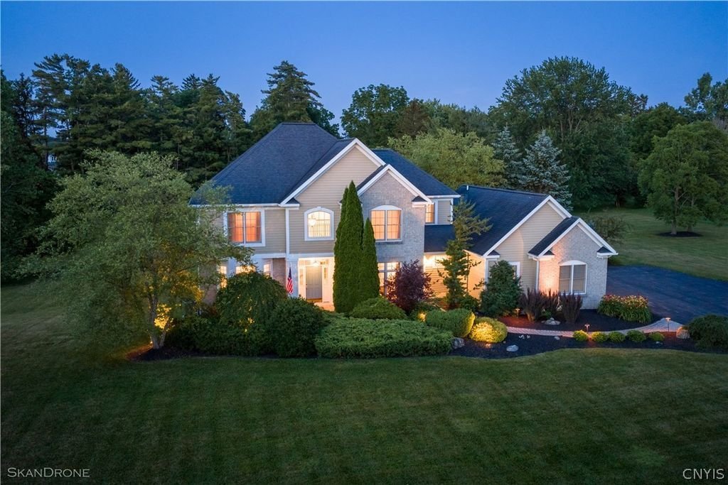 House in Skaneateles, New York, United States 1 - 18425031