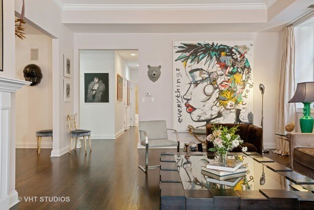Condo in Chicago, Illinois, United States 5 - 18419804