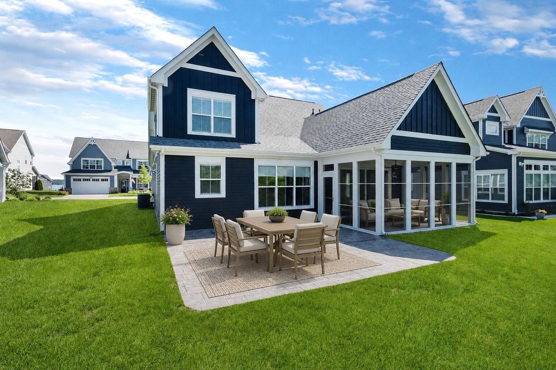 House in Delavan, Wisconsin, United States 2 - 18422564