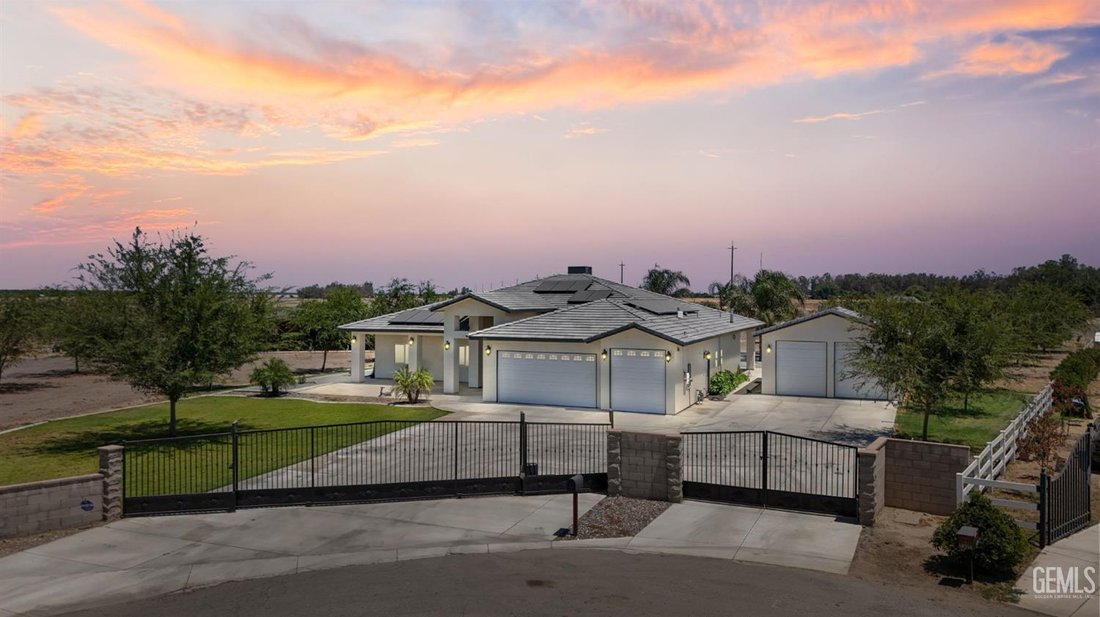 House in Bakersfield, California, United States 2 - 18422574