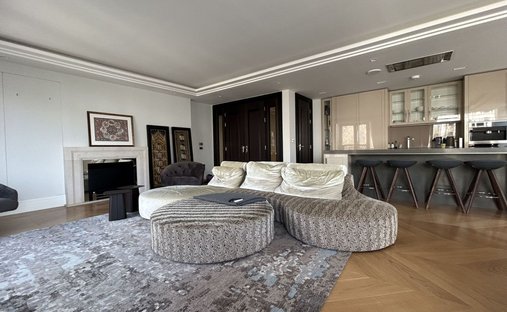 Apartment in WC2, Westminster, England 1