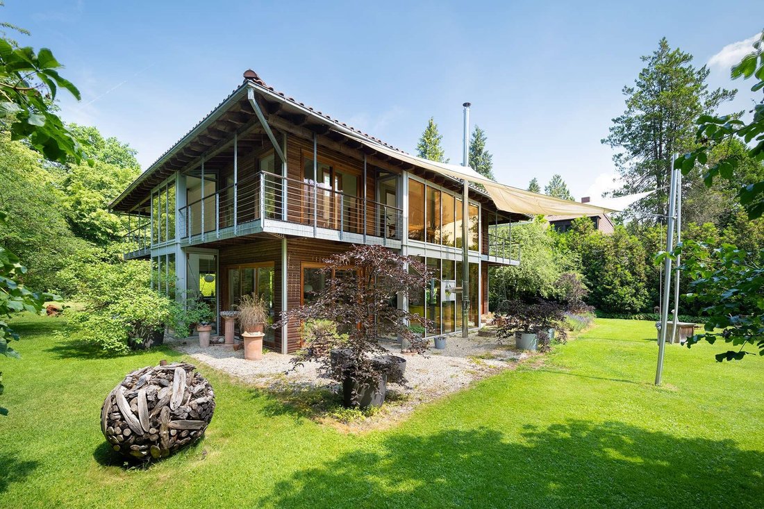 House in Munich, Bavaria, Germany 1 - 17836594