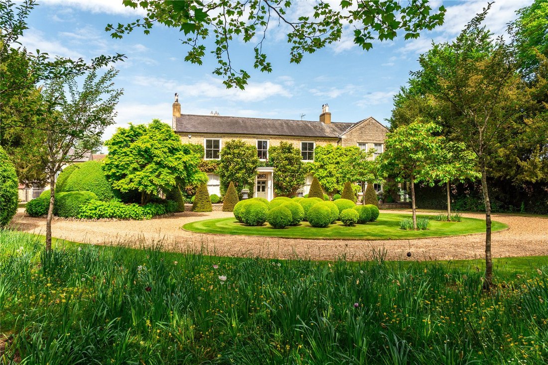 House in Sharnbrook, Bedfordshire, England 1 - 18421209