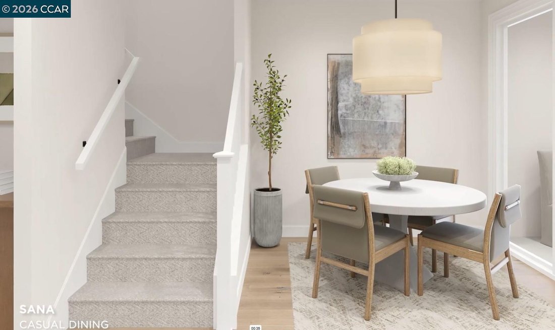 Townhouse in Milpitas, California, United States 5 - 18423187