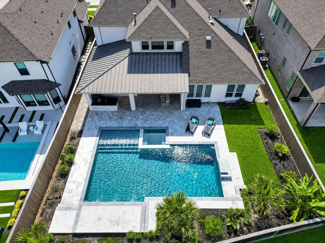 House in Houston, Texas, United States 1 - 18421961