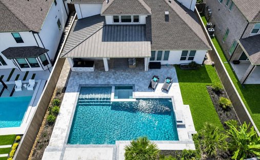 House in Houston, Texas, United States 1