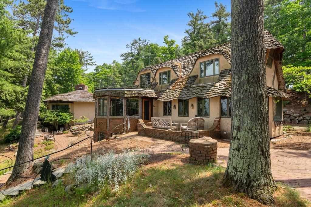 House in Charlevoix, Michigan, United States 1 - 18421174