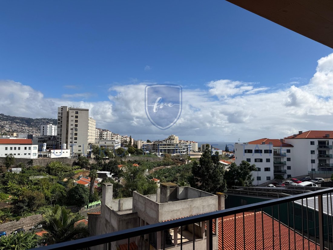 Apartment in Sao Martinho, Madeira, Portugal 2 - 18424224