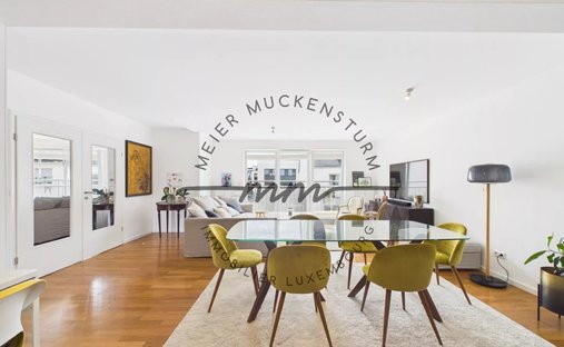 Apartment in Luxembourg, Luxembourg, Luxembourg 1