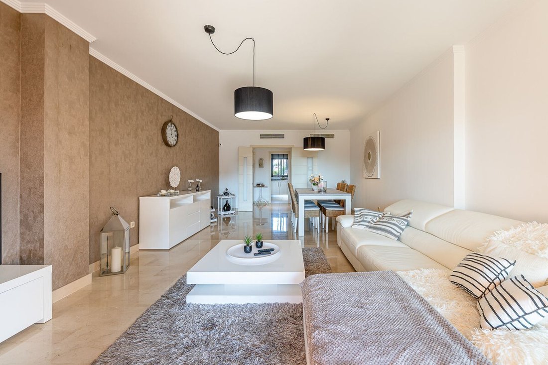 Wohnung in Casares, Andalusien, Spanien 4 - 18421159