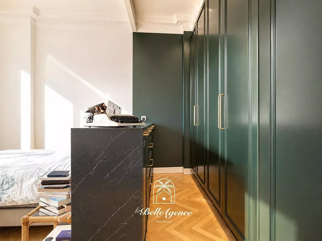 Apartment in Chambrun, Nice, France 4 - 18421254