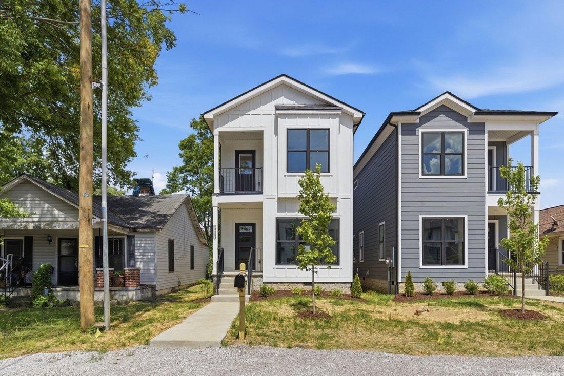 Co Op in Nashville, Tennessee, United States 2 - 18422533
