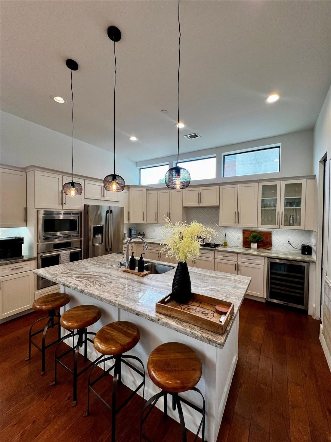 Townhouse in Houston, Texas, United States 5 - 18423676