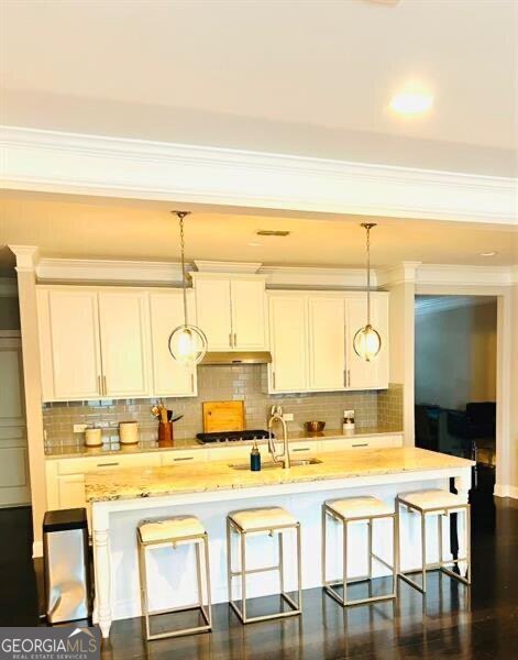 Townhouse in Johns Creek, Georgia, United States 4 - 18423729