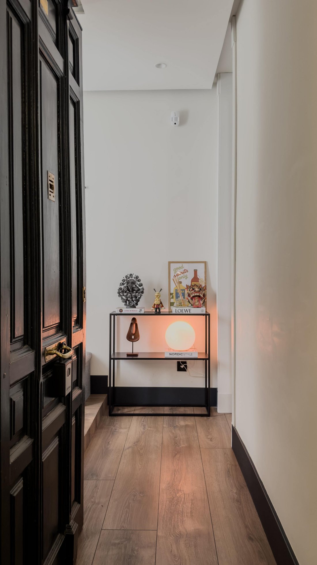 Apartment in Chamberi, Madrid, Spain 5 - 18421097