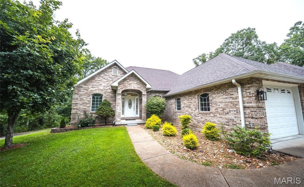 House in Cuba, Missouri, United States 2 - 18423472