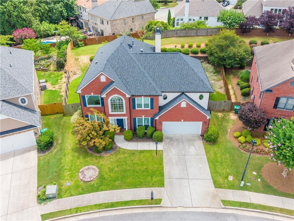 House in Smyrna, Georgia, United States 3 - 18423296