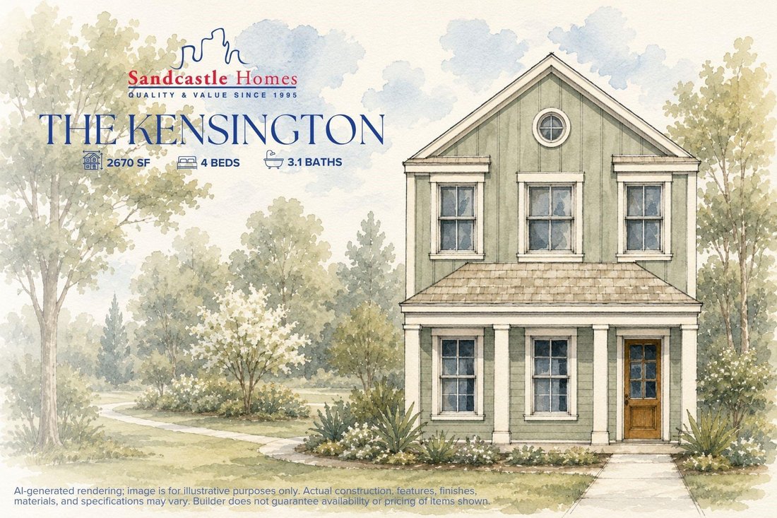 House in Houston, Texas, United States 1 - 18423668