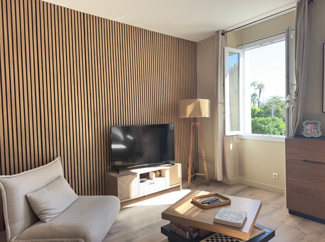 Apartment in French Riviera, Provence-Alpes-Côte d'Azur, France 3 - 18421635