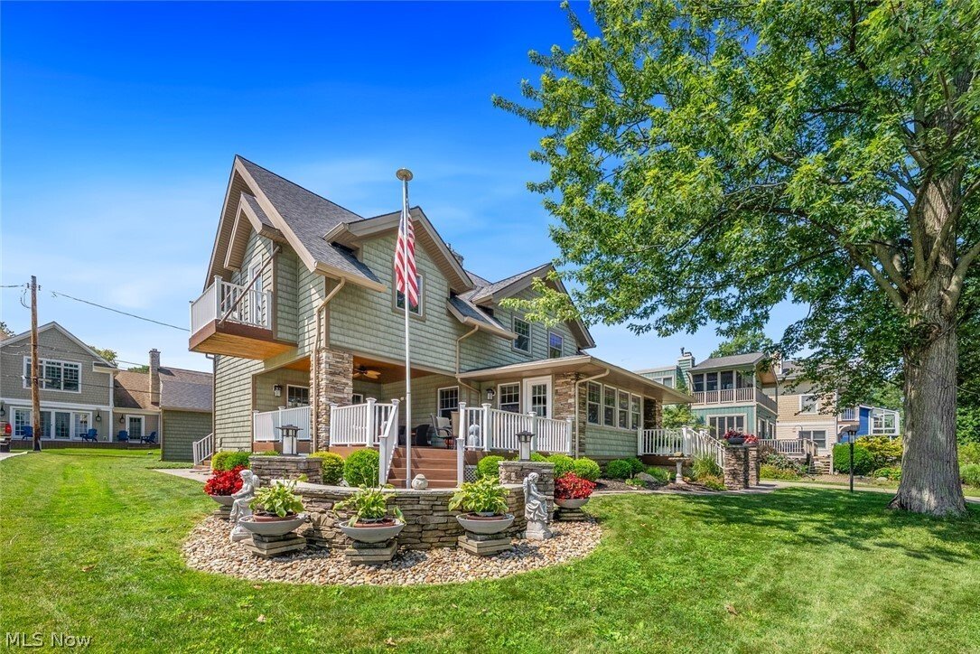 House in Bay Village, Ohio, United States 3 - 18422631