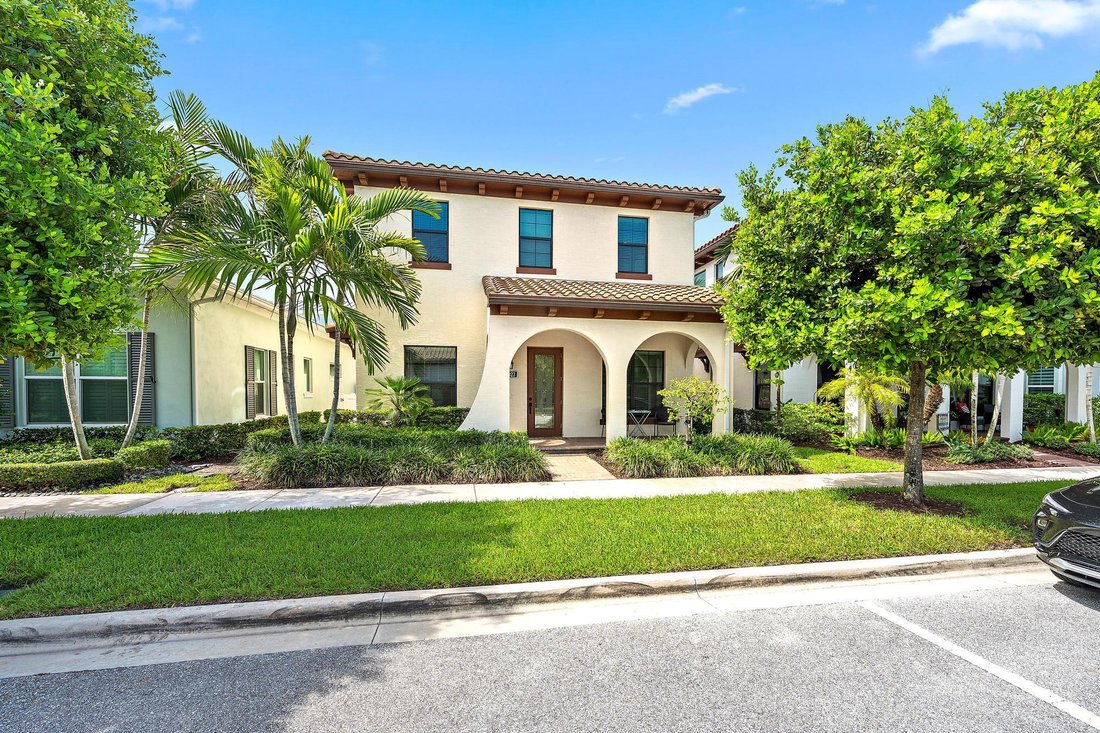 House in Palm Beach Gardens, Florida, United States 2 - 18422821