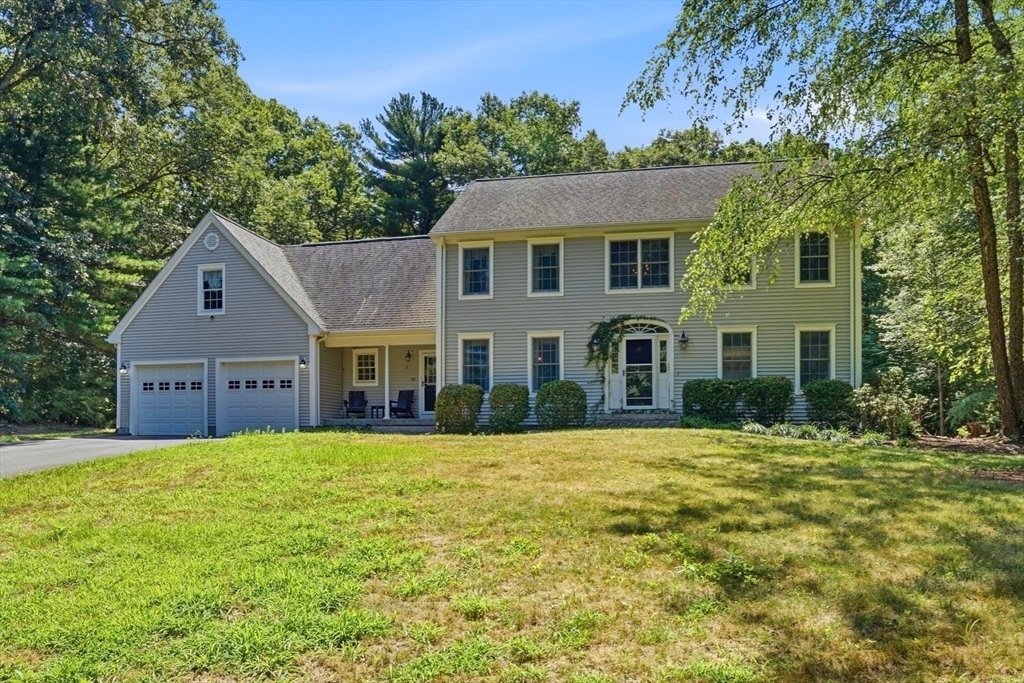 House in North Attleborough, Massachusetts, United States 3 - 18422566