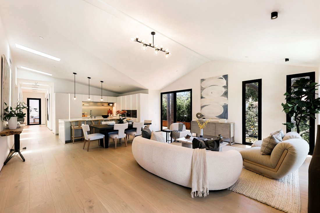 House in Santa Monica, California, United States 1 - 18420597