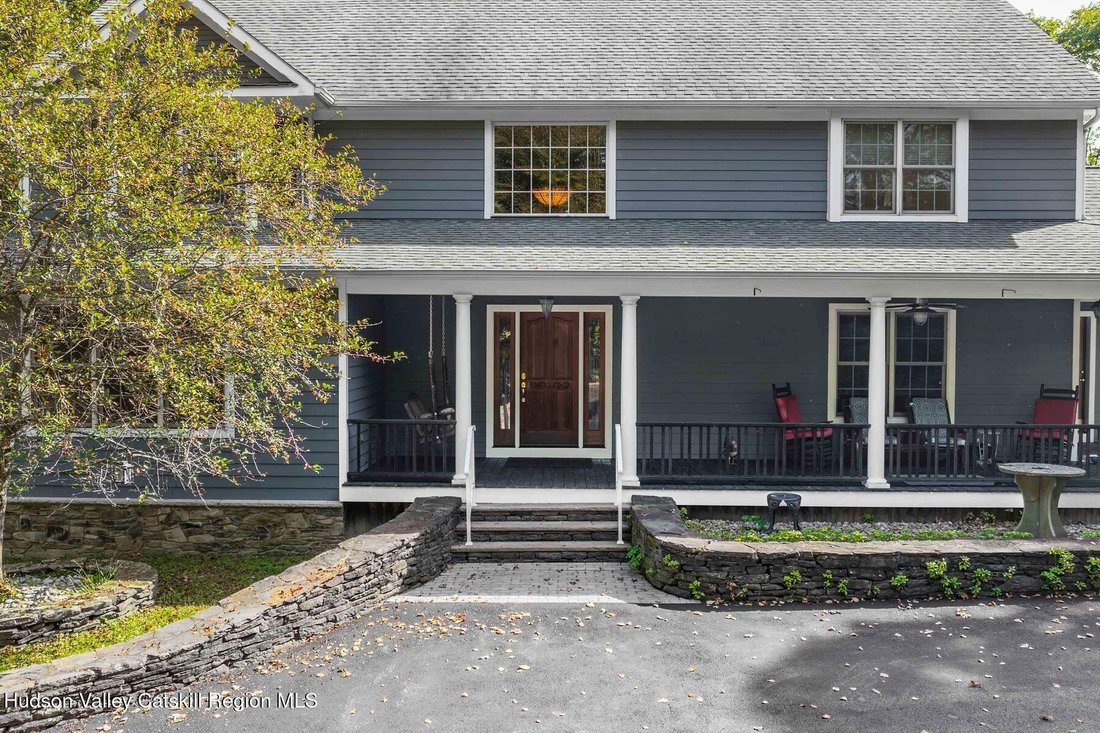 House in West Park, New York, United States 4 - 18421054