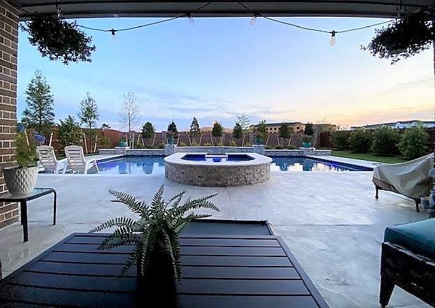 House in Houston, Texas, United States 5 - 18423736