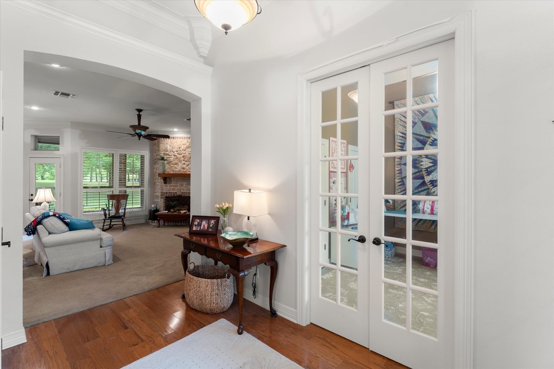 House in Yantis, Texas, United States 4 - 18259524