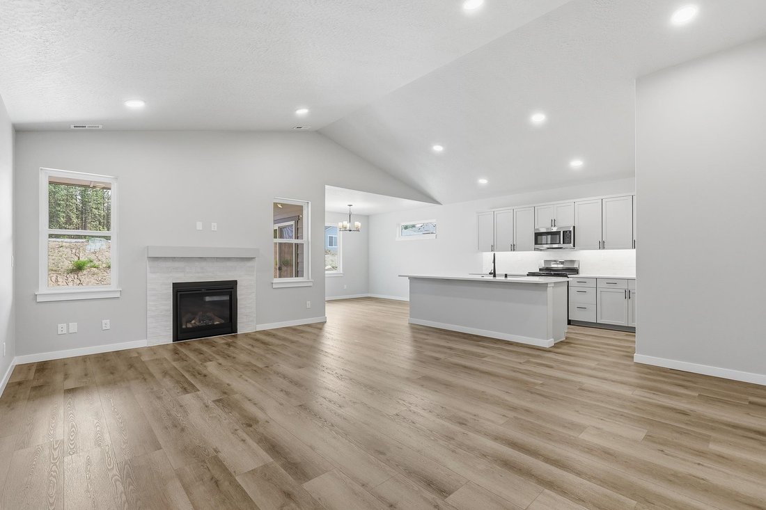 House in Spokane, Washington, United States 3 - 18364832