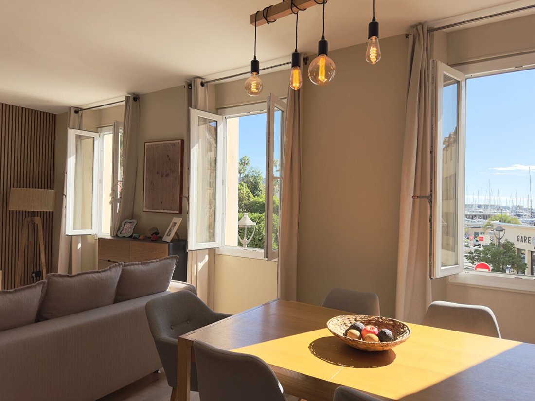 Apartment in French Riviera, Provence-Alpes-Côte d'Azur, France 1 - 18421635