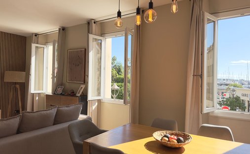 Apartment in French Riviera, Provence-Alpes-Côte d'Azur, France 1