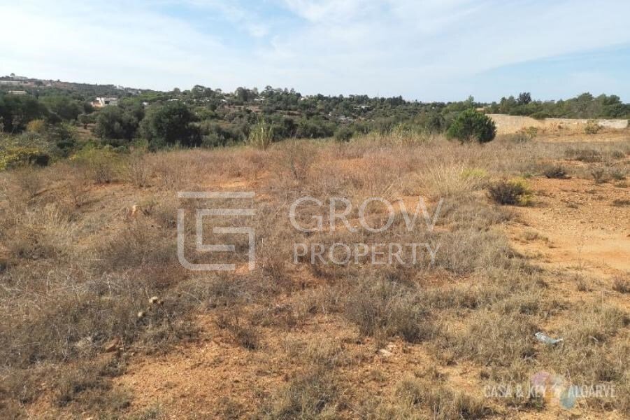 Land in Ferragudo, Algarve, Portugal 1 - 18424194