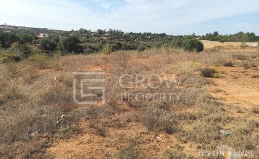Land in Ferragudo, Algarve, Portugal 1