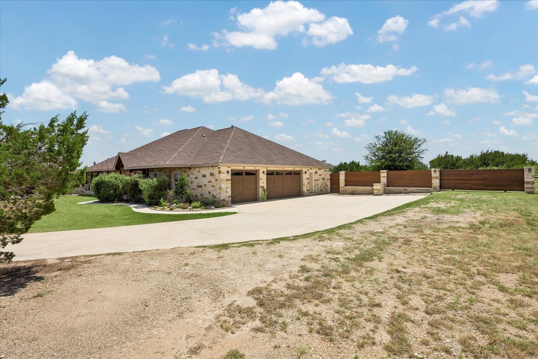 House in Dripping Springs, Texas, United States 3 - 18422268