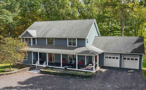 House in West Park, New York, United States 1