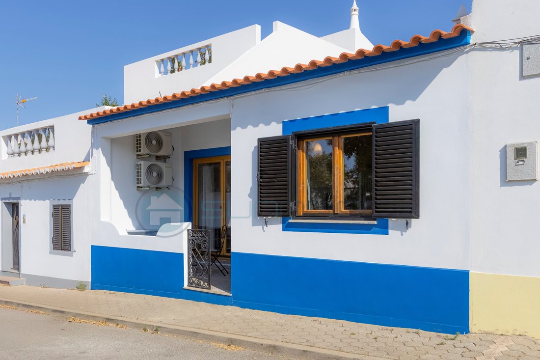 House in Praia da Luz, Algarve, Portugal 1 - 18424218