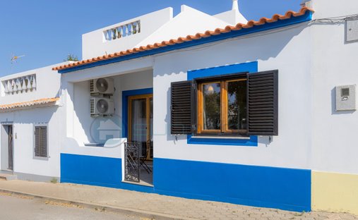 Haus in Luz, Algarve, Portugal 1