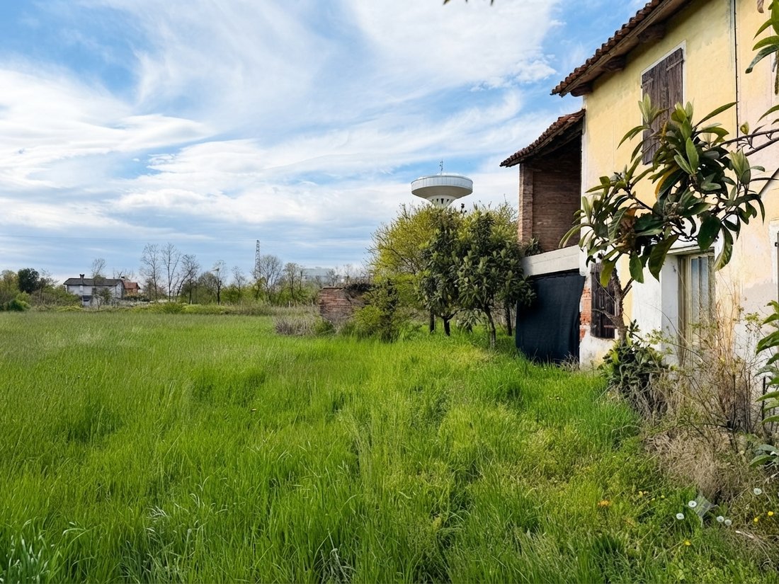 Land in Piombino Dese, Veneto, Italy 4 - 18032065