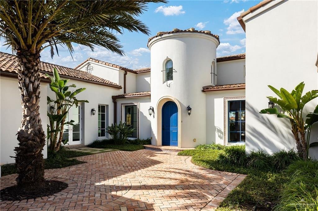 House in McAllen, Texas, United States 1 - 18423024