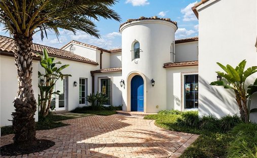 House in McAllen, Texas, United States 1