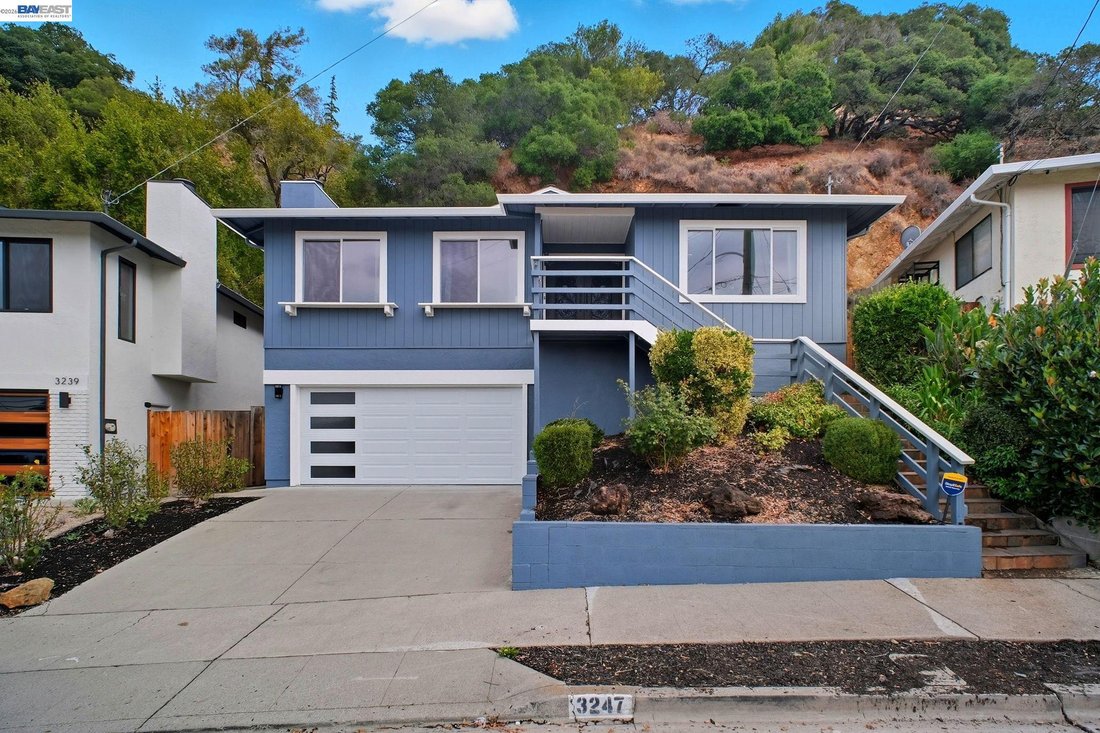 House in Oakland, California, United States 1 - 18423202
