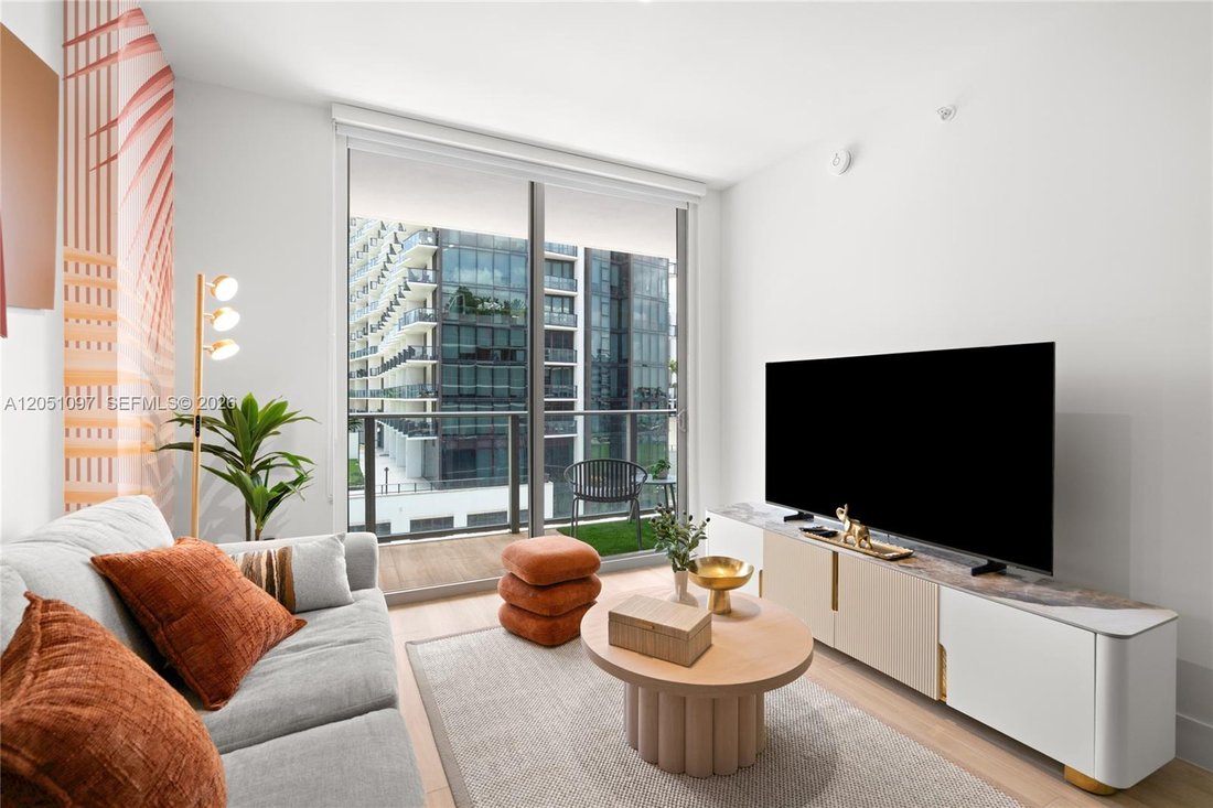 Condo in Miami, Florida, United States 5 - 18423950