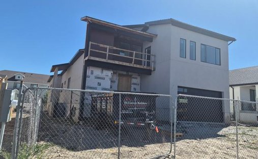 House in Erda, Utah, United States 1