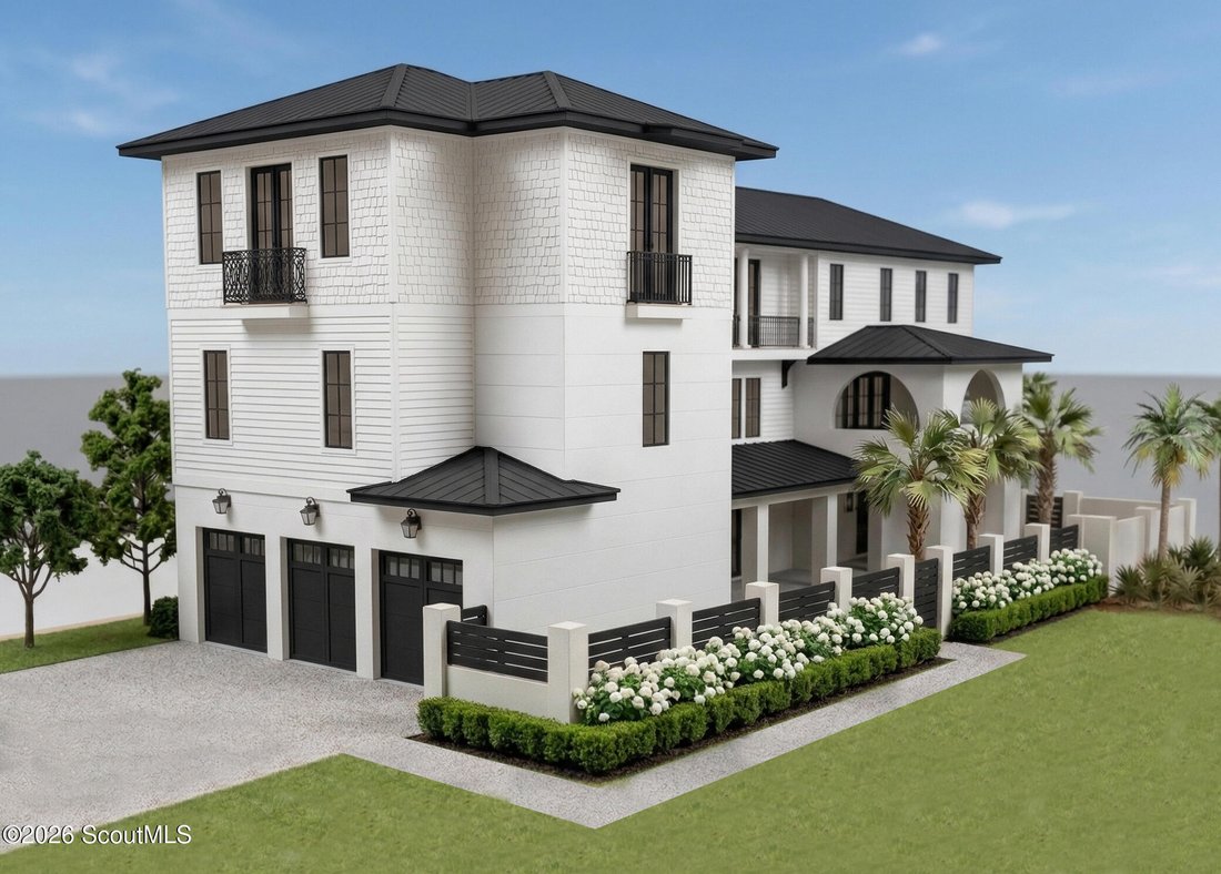 House in St. Simons, Georgia, United States 1 - 18422970