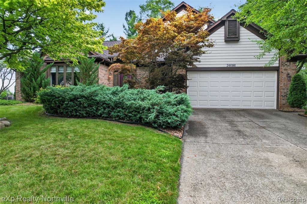 Casa a Novi, Michigan, Stati Uniti 1 - 18423580