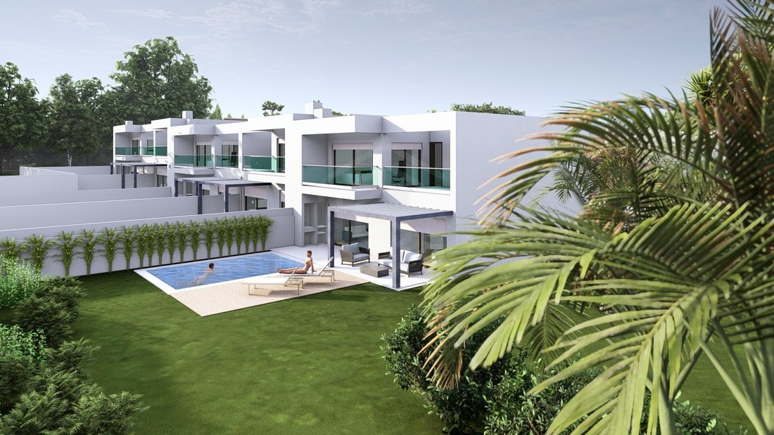 Land in Praia da Luz, Algarve, Portugal 2 - 18424177
