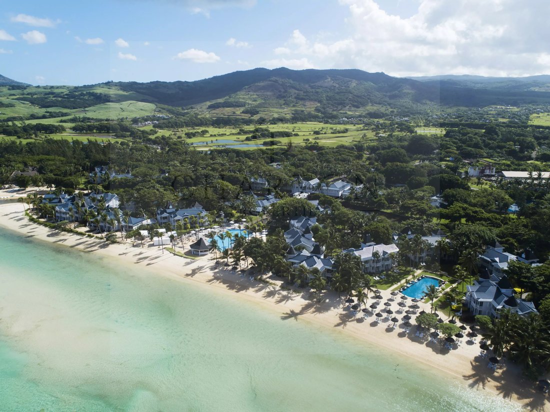 Villa in Bel Ombre, Savanne District, Mauritius 4 - 18421309